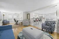 Cute and Cozy Cape in the Heart of Ogunquit Center - 4-Sterne