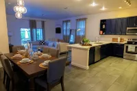 BaeCation Dania! Near Fort Lauderdale Airport, Beach & Casino!Pool & Jacuzzi! - 4 ดาว