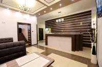 Lite Hotel - parkir