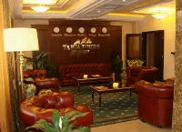 Hotel Tayga - 3 ดาว