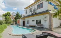 Panorama Villas Batu