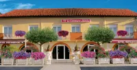 Hôtel-Restaurant le Commerce
