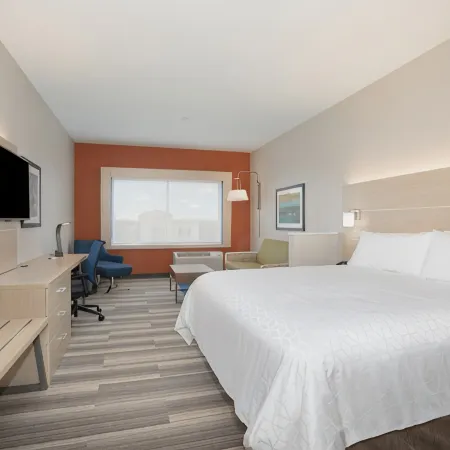 Holiday Inn Express & Suites DENVER NE - BRIGHTON by IHG