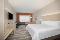 Holiday Inn Express & Suites DENVER NE - BRIGHTON by IHG - Spa