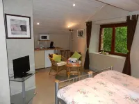 B&B le 'Ti 'Bou de Refuge - Homestays