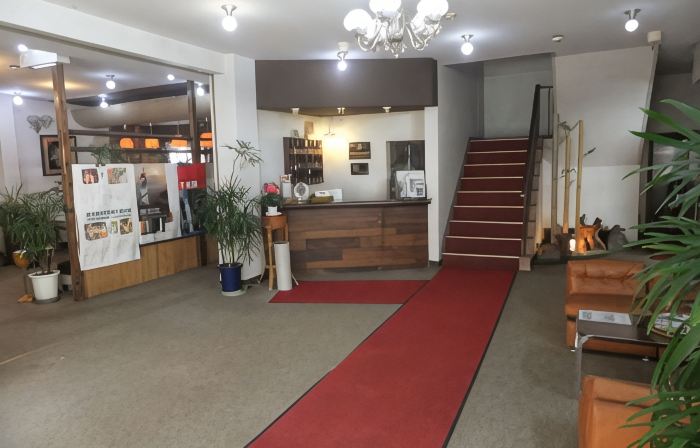 Ryokan Senju