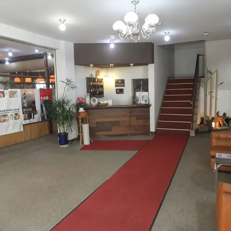Ryokan Senju