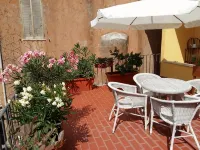 Antico Portale Acquasparta - Homestay