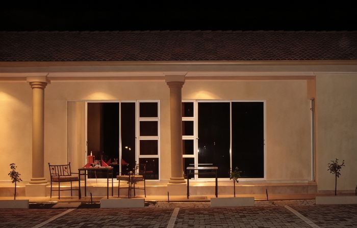 Ya Rena Guest House
