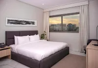 海閣樓精品度假屋 - 停車場