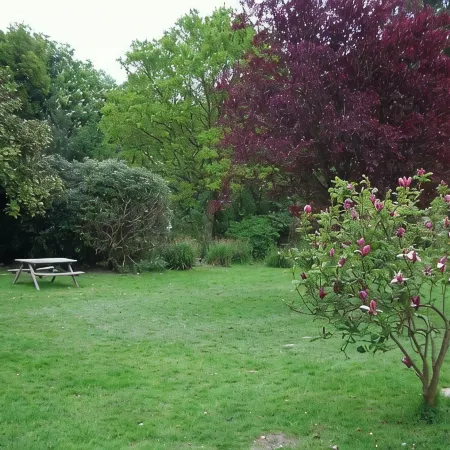 Oakhurst Gatwick B&B