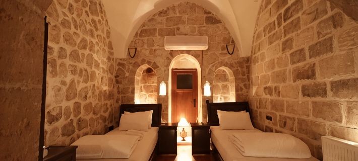 Zinciriye Hotel Hotels in Mardin