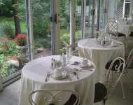 Maplewood Hotel - breakfast