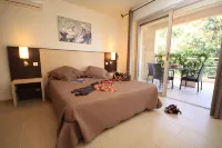Hôtel et Résidence Costa Rossa