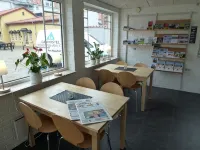 Danhostel Frederikshavn City Hotels in Frederikshavn