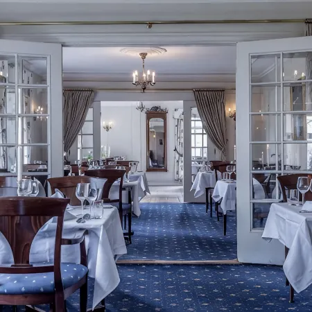Kronen Gaard Hotel