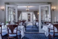 Kronen Gaard Hotel - breakfast