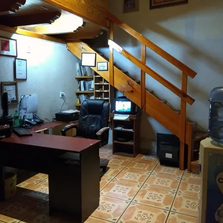 Hotel Casa Galeana