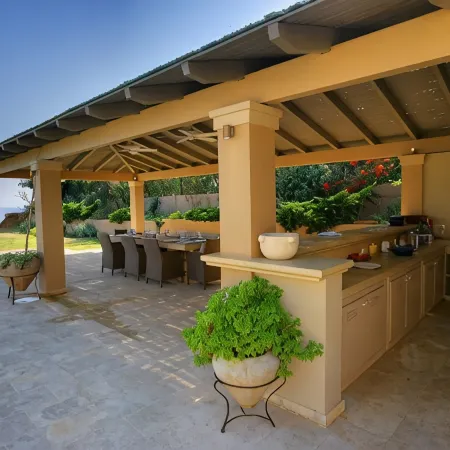 Monambeles Villas