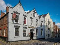 Golden Eagle - Inns