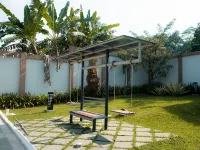 The Emirio Hotel & Cottage Hotéis em Cigugur