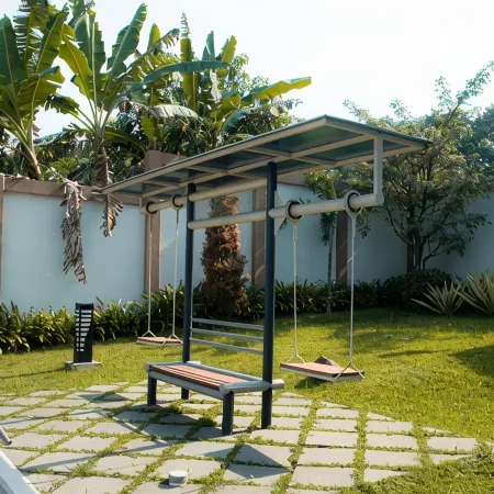 The Emirio Hotel & Cottage