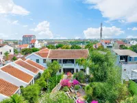 Hoi An Ancient House Resort & Spa - romantici