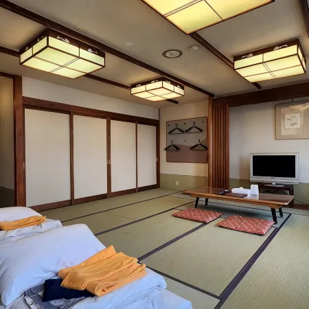 Kanazawa Minato Hotel