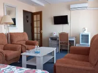 Turist Hotel Hotels in 