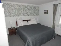 Cottage apartment in Caputh-Schwielowsee with Havel view - Homestays