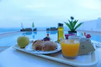 ホテル セネター フニデク - 朝食