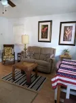 Very clean & private