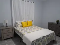 BRISAS DEL OESTE, AGUADILL PR. - balcony