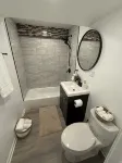 Cozy studio in Andersonville Chicago - 방갈로
