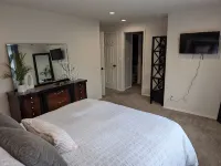 Cozy North Keizer Retreat Hoteles en Keizer