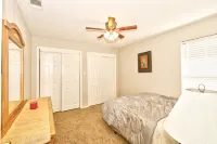 Bright & Cozy Retreat in the Heart of Plano Downtown Private Stay w Backyard