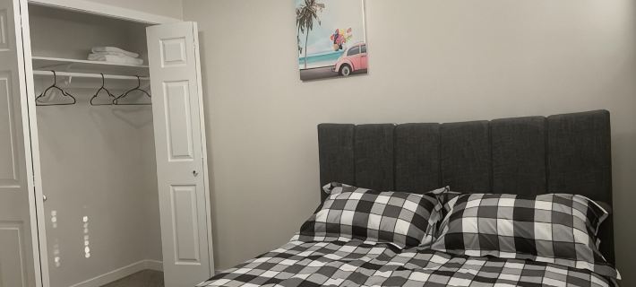 Guest Suite -home Away From Home Hotel a Regina