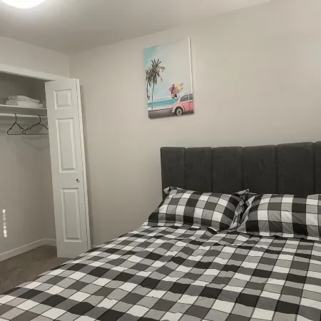Guest Suite -home Away From Home