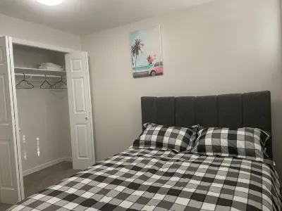 Guest Suite -home Away From Home Hotels in 