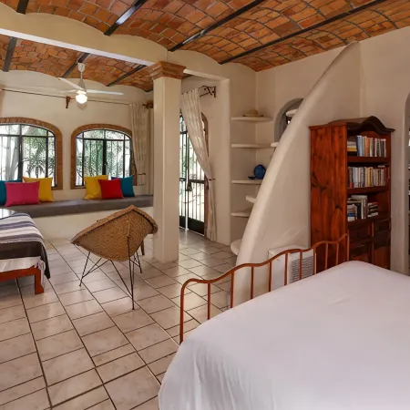 Villa Isabella- Peaceful getaway