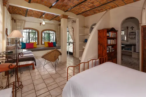 Villa Isabella- Peaceful getaway - 2성급