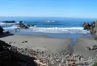 Stunning views near beaches and bluff