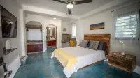 La Casona Blanca Location Location
