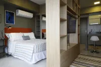 #1 Sophisticated Studio in Boaventura Da Silva
