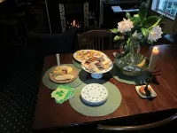 Stoneybrough: A luxury townhouse offering exceptional hospitality for 6/7 guests - Boutique