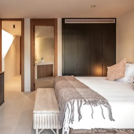 All About Santa Ana Villa