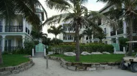 Oceanfront 2/2 condo - 民泊