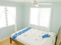Beautiful ocean view home on 1 acre across from the beach. Prime Location Hotels in Taveuni Island