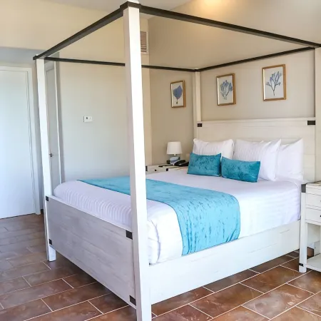 Las Palomas Luxury Oceanfront Condo Phase II