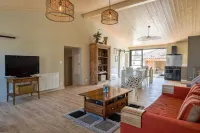 Bel Appartement sur le Port de La Flotte - 무료 와이파이